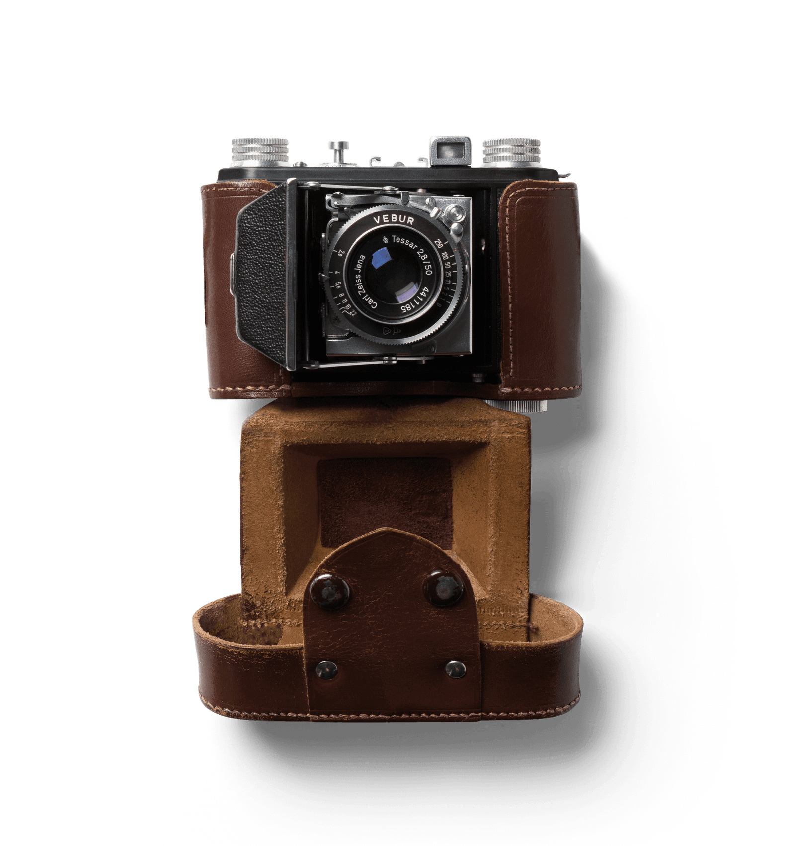 Signature taste camera