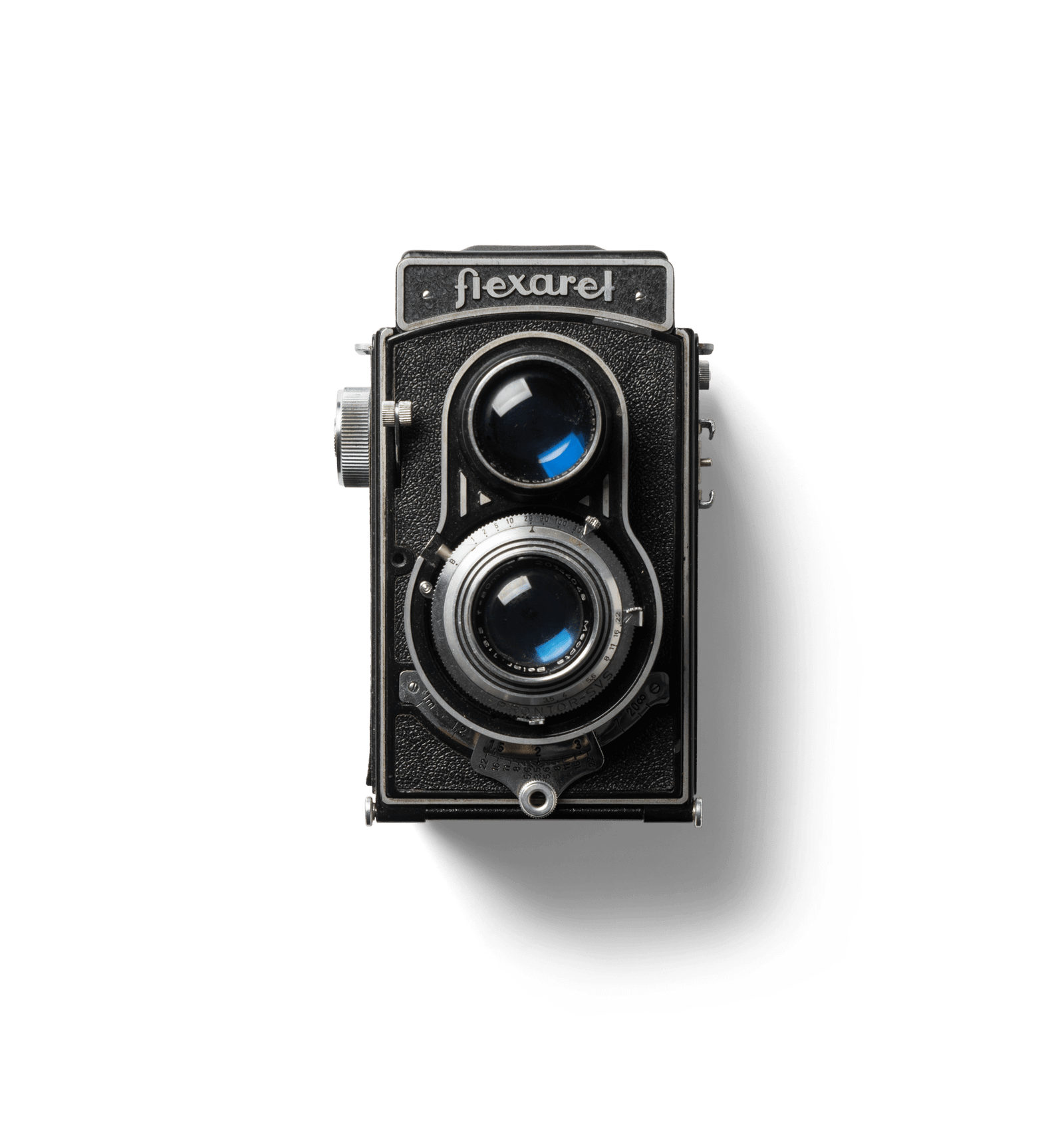 Fresh breath camera
